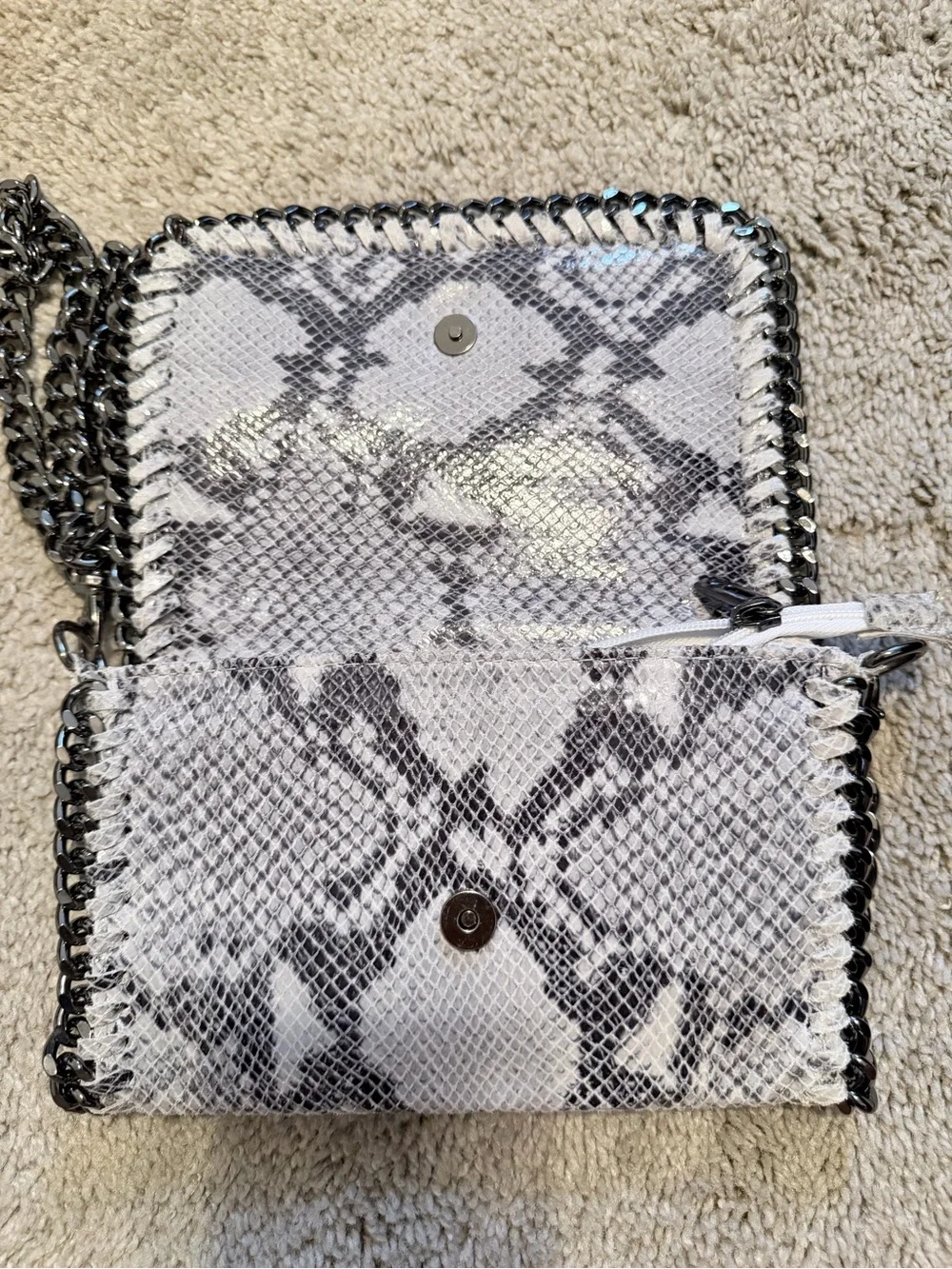 Italian Crossbody